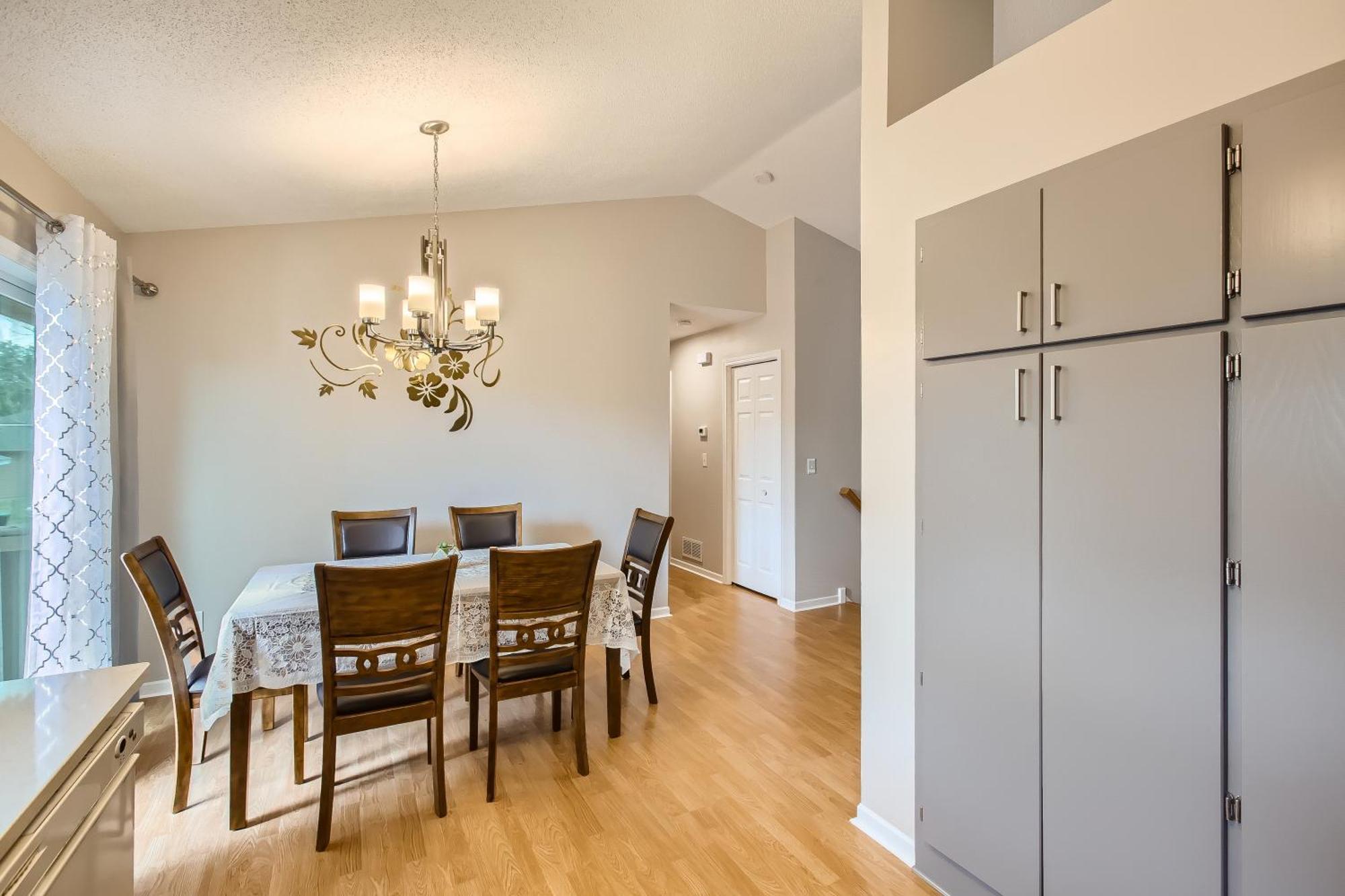 4Bd Central Location - Patio - Games Ramsey Exterior foto