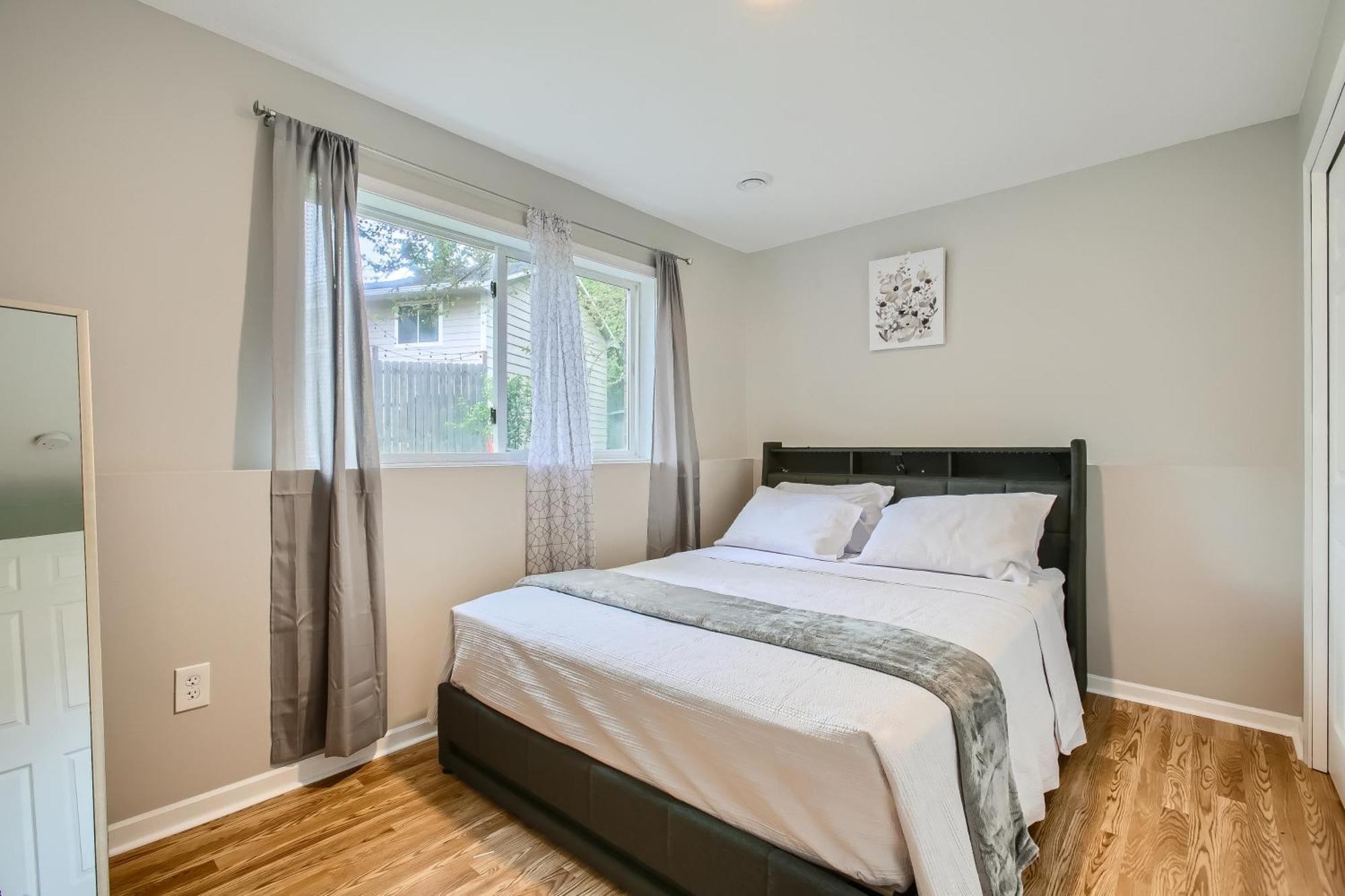 4Bd Central Location - Patio - Games Ramsey Exterior foto