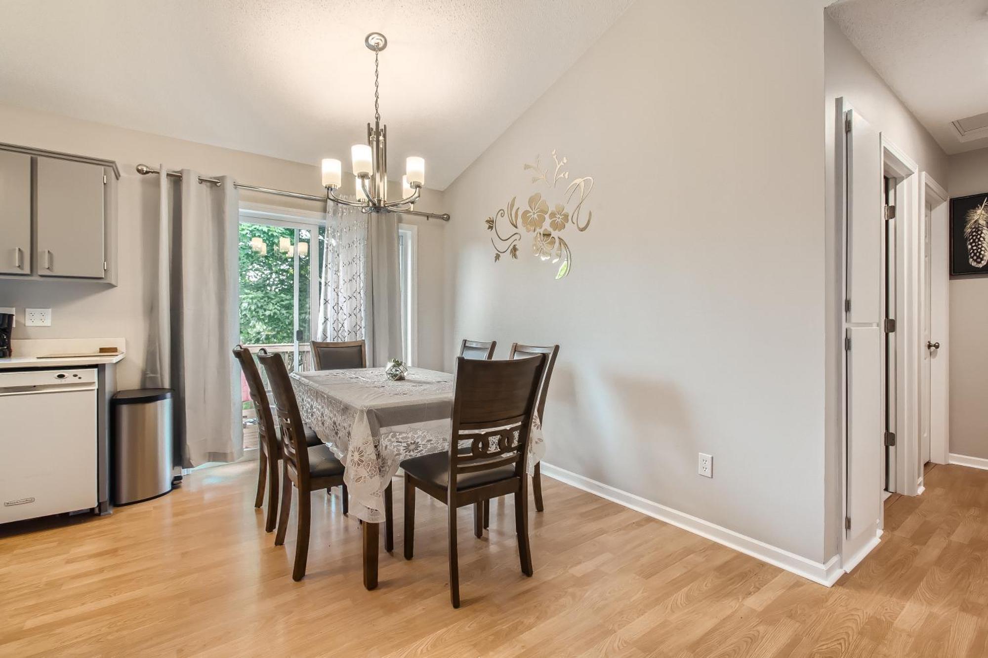 4Bd Central Location - Patio - Games Ramsey Exterior foto