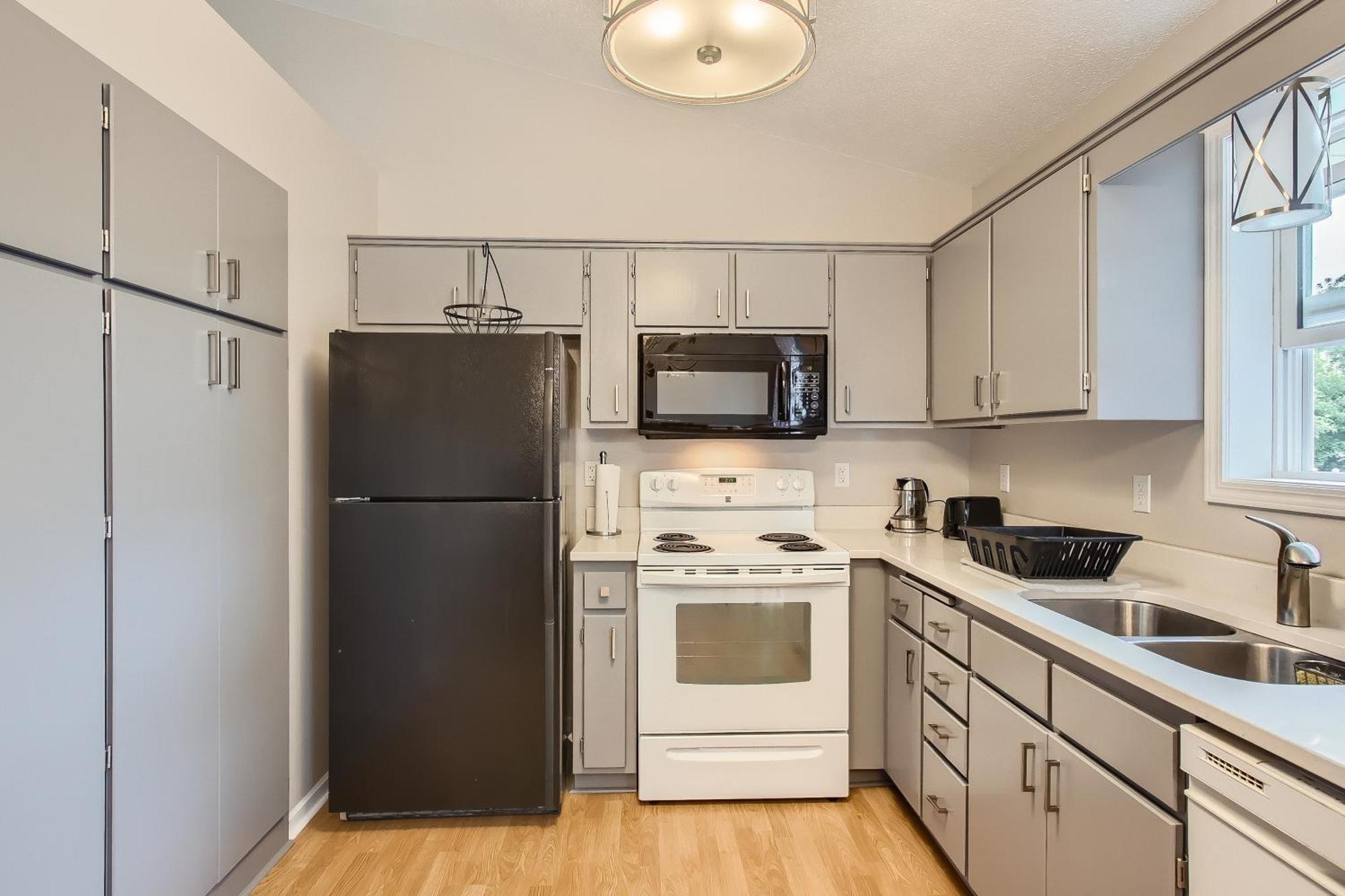 4Bd Central Location - Patio - Games Ramsey Exterior foto