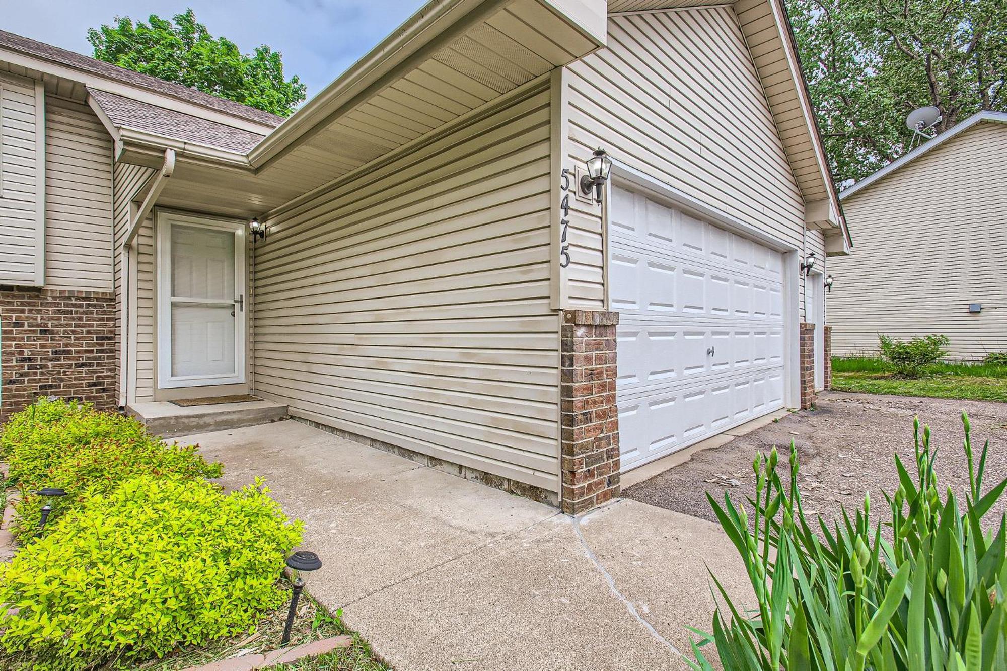 4Bd Central Location - Patio - Games Ramsey Exterior foto